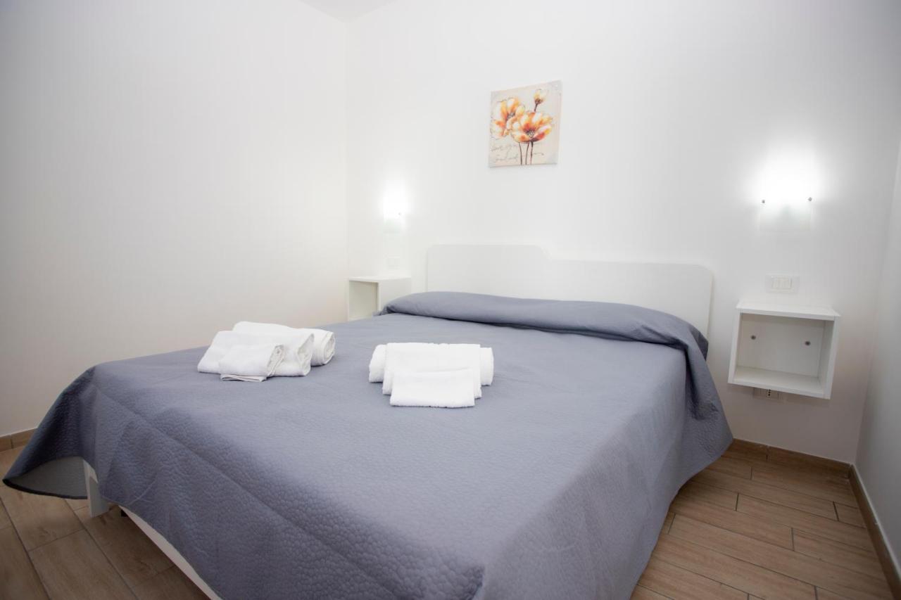 Ferienwohnung La Vignatropea Santa Domenica  Exterior foto